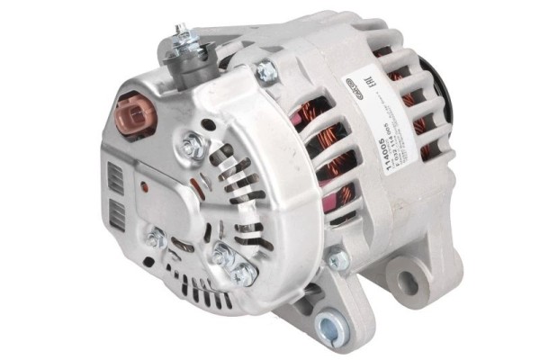 Alternator for TOYOTA YARIS 1 0 1 3 04 99 09 05 Part manufacturer AD BRAKE