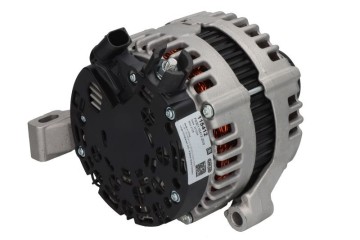 Alternator for VOLVO C30 C70 II S60 II S80 II V60 I V60 I KOMBI V70 Part manufacturer V maxzone Part