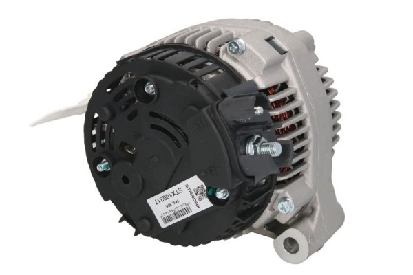 Alternator for CITROEN BERLINGO BERLINGO MINIVAN EVASION XANTIA XM Part manufacturer AD BRAKE