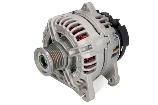 Alternator for RENAULT CAPTUR I CLIO IV HATCHBACK CLIO V GRAND SCENIC