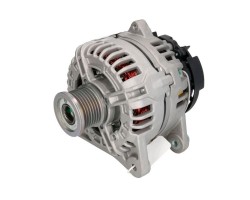 Alternator for RENAULT CAPTUR I CLIO IV HATCHBACK CLIO V GRAND SCENIC