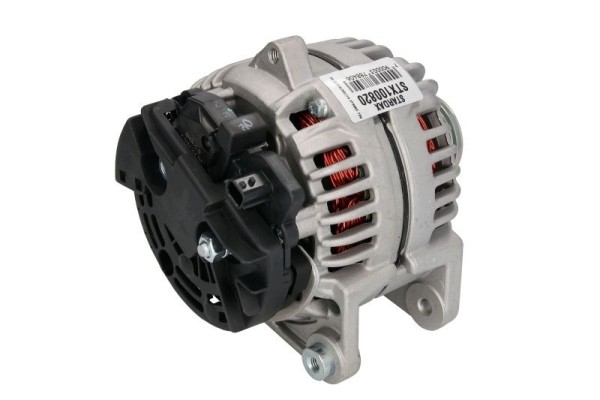 Alternator for RENAULT CAPTUR I CLIO IV HATCHBACK CLIO V GRAND SCENIC Part manufacturer V maxzone Part