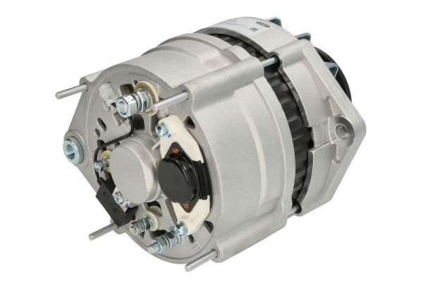 Alternator for IVECO EUROCARGO I III EUROSTAR EUROTECH MP EUROTECH MT Part manufacturer AD BRAKE