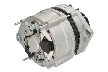 Alternator for IVECO EUROCARGO I III EUROSTAR EUROTECH MP EUROTECH MT Part manufacturer AD BRAKE