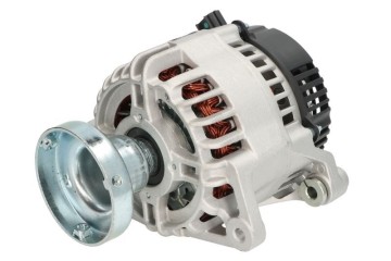 Alternator for FORD FOCUS I FOCUS I KOMBI 1 8D 2 0 08 98 03 05