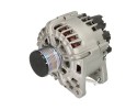 Alternator for DACIA DOKKER DOKKER MINIVAN DUSTER DUSTER SUV LODGY