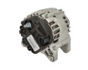 Alternator for DACIA DOKKER DOKKER MINIVAN DUSTER DUSTER SUV LODGY Part manufacturer AD BRAKE