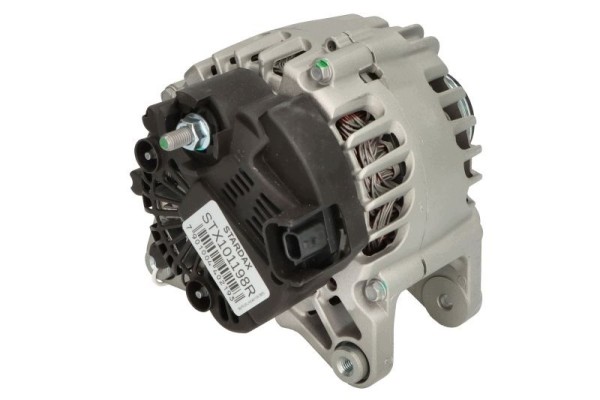 Alternator for DACIA DOKKER DOKKER MINIVAN DUSTER DUSTER SUV LODGY Part manufacturer AD BRAKE