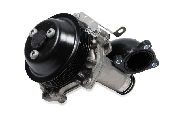 Coolant pump for PORSCHE 911 911 TARGA 3 0 3 4 3 8 05 11 05 24 Catalog number of the part VIC 388962