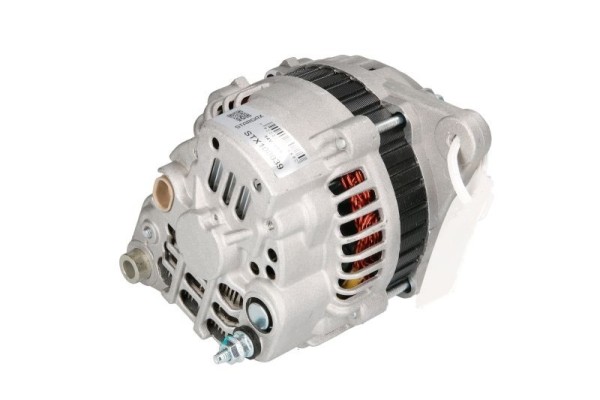 Alternator for CHEVROLET AVEO KALOS Hatchback MATIZ SPARK DAEWOO KALOS Part manufacturer AD BRAKE