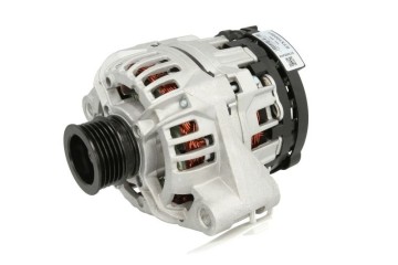 Alternator for MG TF MG ZR MGF ROVER 25 Hatchback 45 Hatchback and 45 Sedan