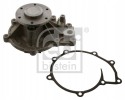 Coolant pump for MAN FOC HOCL LION S INTERCITY LION S CITY Part manufacturer AD BRAKE
