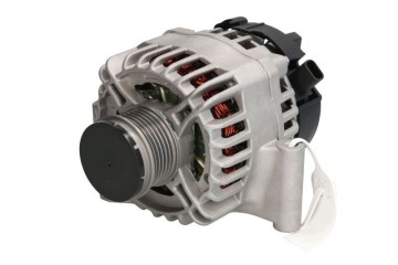 Alternator for OPEL CORSA C Van hatchback CORSA D CORSA D
