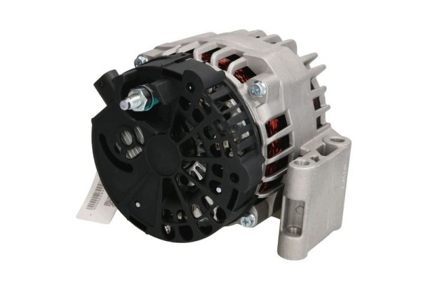 Alternator for OPEL CORSA C Van hatchback CORSA D CORSA D Part manufacturer AD BRAKE