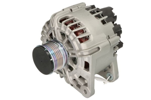 Alternator for DACIA DOKKER DOKKER MINIVAN DUSTER DUSTER SUV LODGY