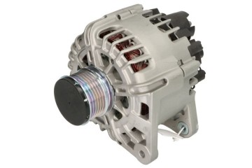 Alternator for DACIA DOKKER DOKKER MINIVAN DUSTER DUSTER SUV LODGY