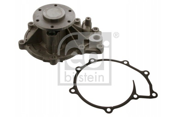 Coolant pump for MAN FOC HOCL LION S INTERCITY LION S CITY Part manufacturer V maxzone Part