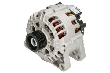 Alternator for CITROEN C2 C2 ENTERPRISE C3 I C3 PLURIEL C4 C4 I