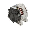 Alternator for CITROEN C2 C2 ENTERPRISE C3 I C3 PLURIEL C4 C4 I Part manufacturer AD BRAKE