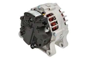 Alternator for CITROEN C2 C2 ENTERPRISE C3 I C3 PLURIEL C4 C4 I Part manufacturer AD BRAKE