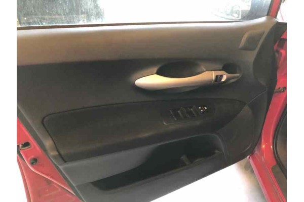 TOYOTA AURIS (E15) Active