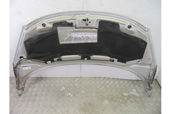 PLATA CAPO PEUGEOT 207 SW