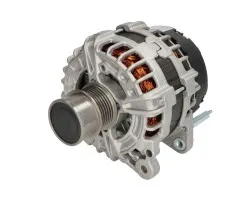 Alternador para AUDI A3, SEAT ALHAMBRA, ATECA, LEON, LEON ST, TARRACO y SKODA