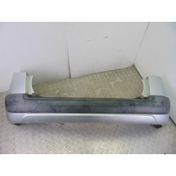 PLATA PARAGOLPES TRASERO PEUGEOT 207 SW