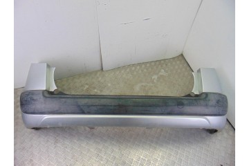 PLATA PARAGOLPES TRASERO PEUGEOT 207 SW Confort 2011 PLATA 206706 PEUGEOT - 1