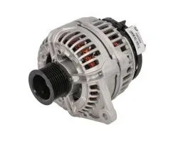Alternador para CITROEN JUMPER II Bus, JUMPER II Furgoneta y JUMPER II Plataforma/Chasis