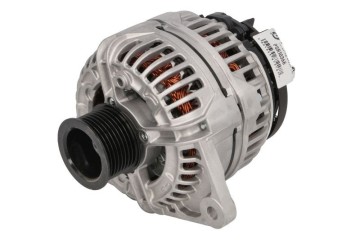 Alternator for CITROEN JUMPER II Bus JUMPER II Van JUMPER II