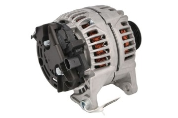 Alternator for CITROEN JUMPER II Bus JUMPER II Van JUMPER II Part manufacturer AD BRAKE