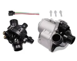 Bomba de Agua Auxiliar (Sistema de Refrigeración) para BMW Serie 1 (E82, E87, E88)