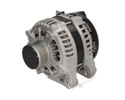 Alternator for JAGUAR XF I XF SPORTBRAKE LAND ROVER DISCOVERY IV