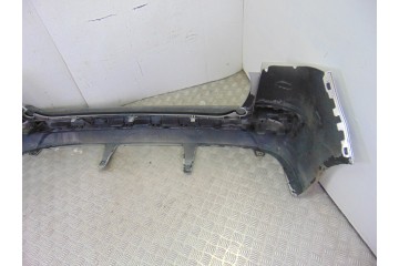 PLATA PARAGOLPES TRASERO PEUGEOT 207 SW Confort 2011 PLATA 206706 PEUGEOT - 1