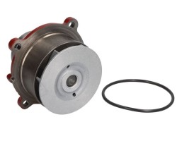 Coolant pump 04 2000 for DEUTZ FAHR AGROTRON AGROTRON K