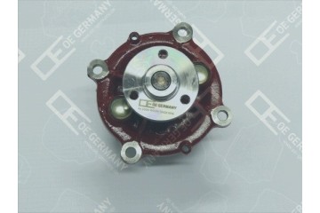 Coolant pump 04 2000 for DEUTZ FAHR AGROTRON AGROTRON K Catalog number of the part VIC 241485
