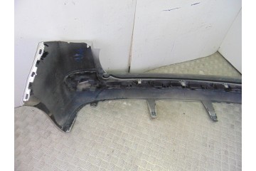 PLATA PARAGOLPES TRASERO PEUGEOT 207 SW Confort 2011 PLATA 206706 PEUGEOT - 2