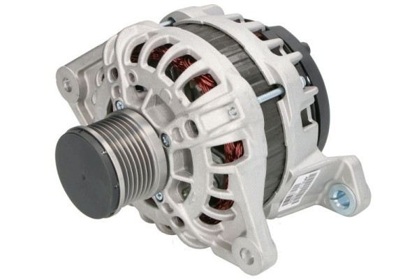 Alternator for FIAT DUCATO 2 3D 08 06