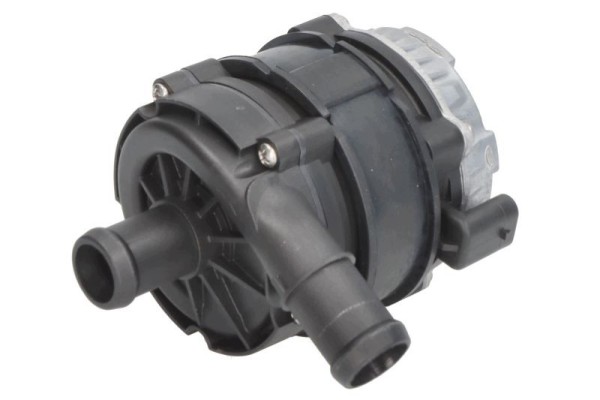 Additional water pump cooling water circuit 7 07223 05 0 for MAN TGE AUDI
