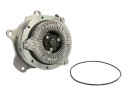 Coolant pump for DAF CF XF 106 MX 11210 PX 7239 10 12 Part manufacturer AD BRAKE