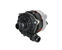 Bomba de agua adicional (circulación de agua de refrigeración) para MERCEDES A (V177), A