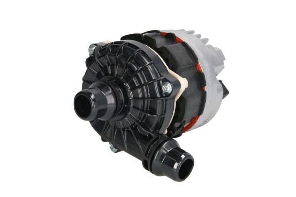 Additional water pump cooling water circuit for MERCEDES A V177 A