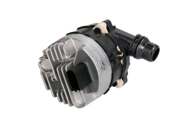 Additional water pump cooling water circuit for MERCEDES A V177 A Part manufacturer AD BRAKE
