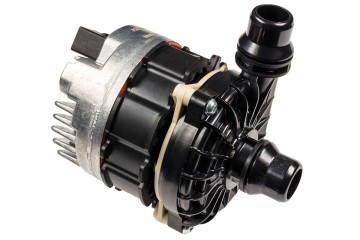 Additional water pump cooling water circuit for MERCEDES A V177 A Catalog number of the part VIC 159666