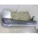 PLATA PARAGOLPES TRASERO PEUGEOT 207 SW Confort 2011 PLATA 206706 PEUGEOT - 4