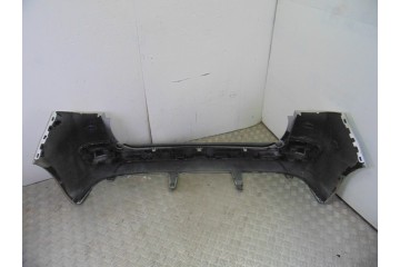 PLATA PARAGOLPES TRASERO PEUGEOT 207 SW Confort 2011 PLATA 206706 PEUGEOT - 5