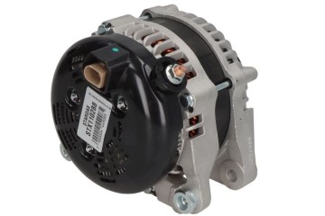 Alternator for JAGUAR XF I XF SPORTBRAKE LAND ROVER DISCOVERY IV Part manufacturer V maxzone Part