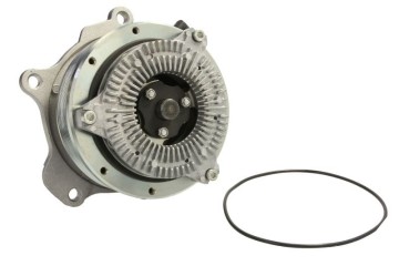 Coolant pump for DAF CF XF 106 MX 11210 PX 7239 10 12 Part manufacturer V maxzone Part