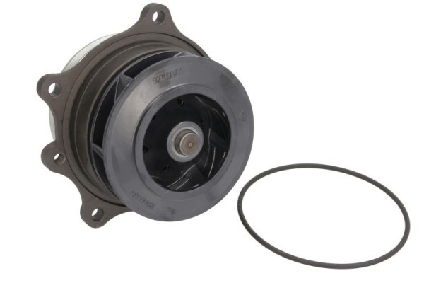 Coolant pump for IRISBUS ARWAY CITELIS CROSSWAY EURORIDER